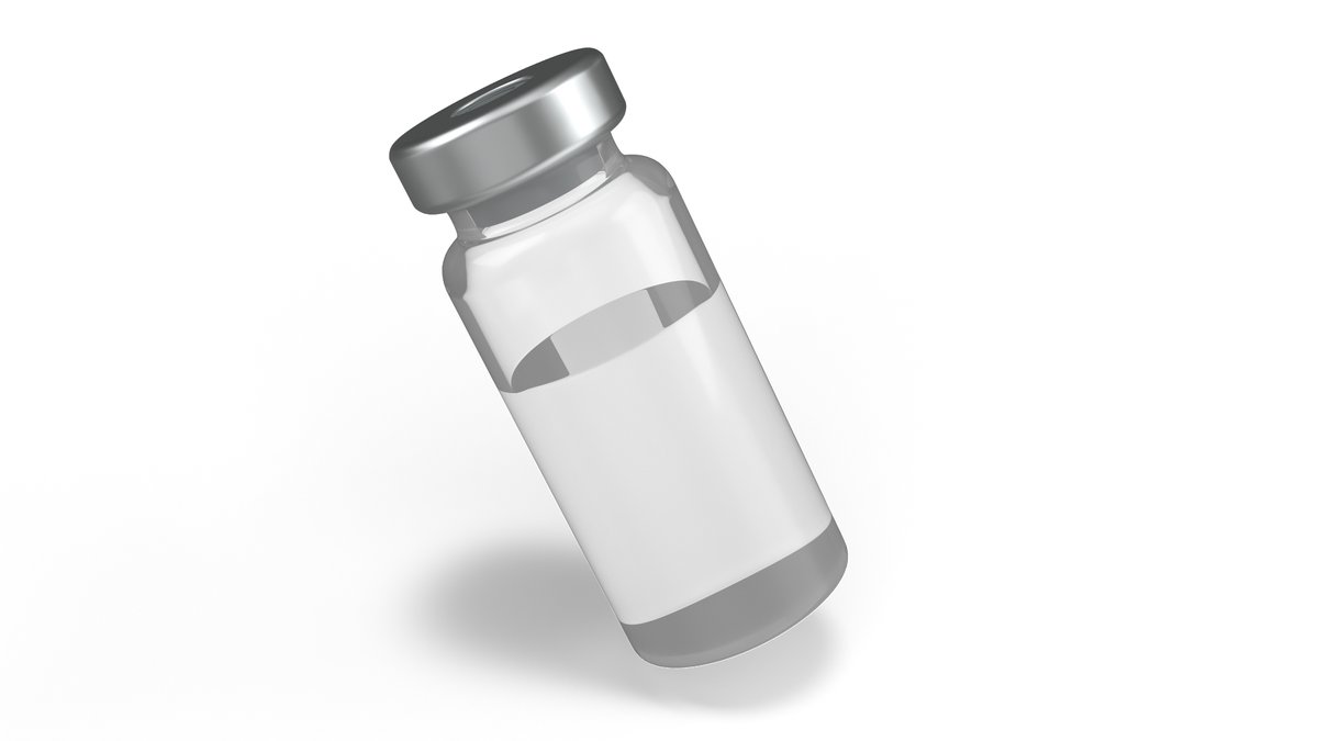 Emerging Technologies For Sterile Vial Access Improve Patient Safety And Efficiency