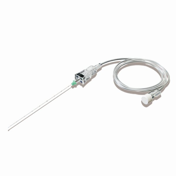 Needle Design Innovations for Aseptic Puncture Transform Minimally Invasive Surgical Pathways