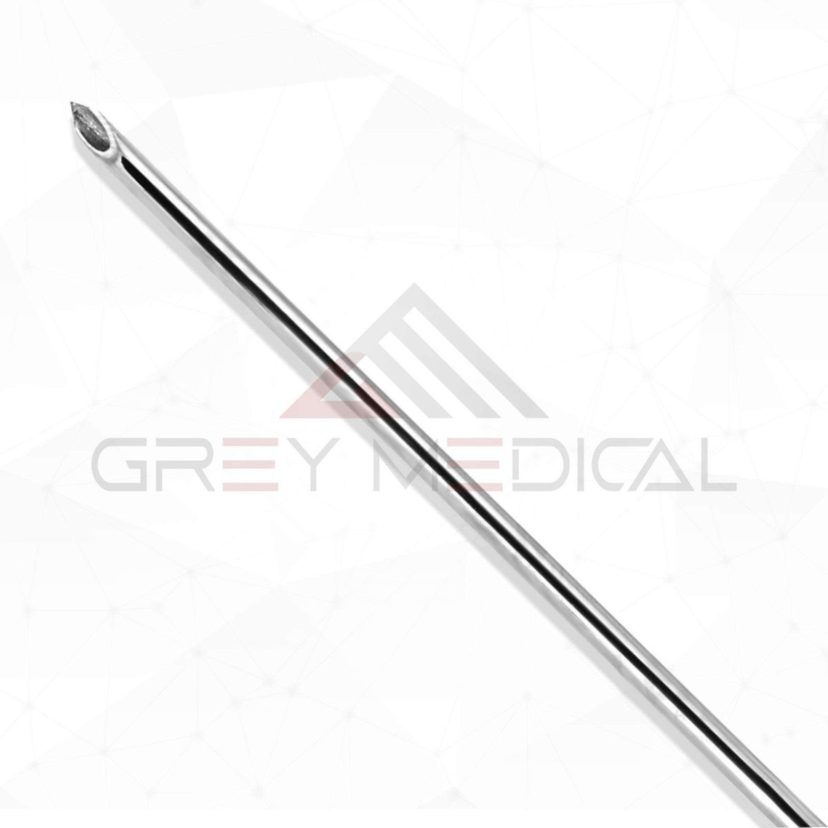 Reducing Vial Septum Puncture Debris And Coring Risks